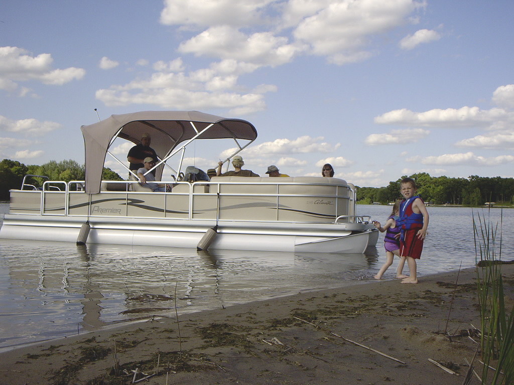 Boat Rental